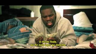 50 Cent - First Date,Money,Can&#39;t Help Myself (Legendado By West)