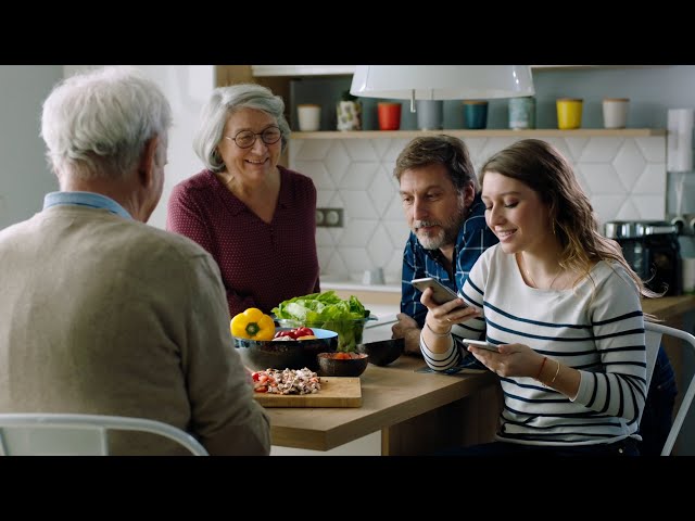 Tu ne pourras plus t’en passer !