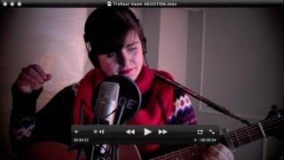 SaraMUSt ~ "Trofast Venn" [Original] Akustisk