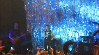 Guano Apes - Diokhan [30 sec] (Live in Bulgaria 2009)