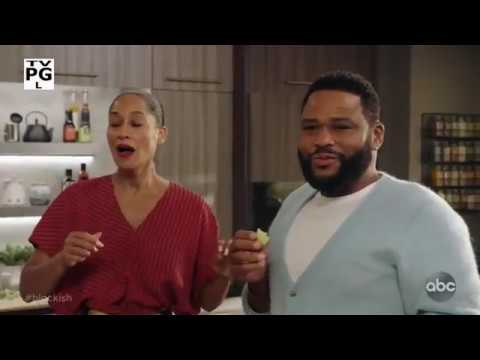 Black-ish Season 6 (Teaser)