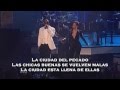 Jay Z Empire State Of Mind Ft Alicia Keys LIVE Subtitulos En Español