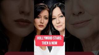 Download lagu Hollywood Stars Then & Now: Audrey Hepburn, Burt Reynolds, Shannen Doherty & More! mp3