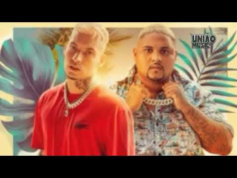 Filipe Ret & Kevin O Chris - Dentro de você #UniãoNoRap