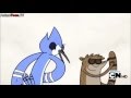 Kenny Loggins - I'm Alright (Regular Show Version)