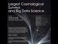 Getting the Most Out of Cosmological Surveys: Synergies in Intensity Mapping by Hamsa Padmanabhan