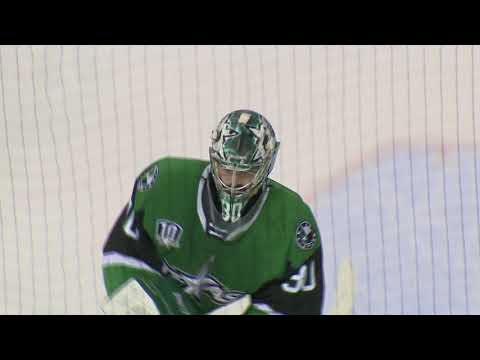 Wolves vs. Stars | Mar. 1, 2019