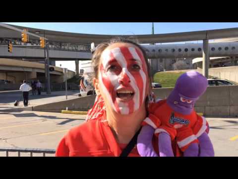 Red Wings Fans Will Be Sad If Pavel Datsyuk Returns To Russia