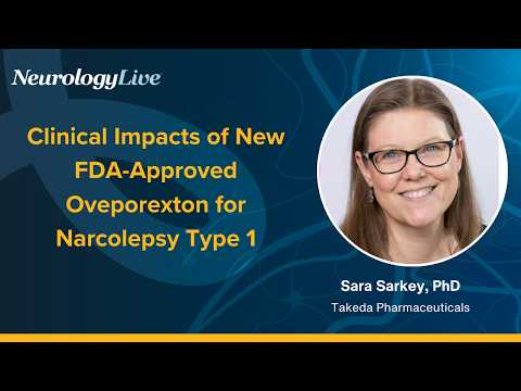 Clinical Impacts of New FDA-Approved Oveporexton for ...