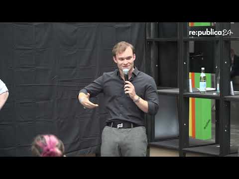 re:publica 2024: Projektmanagement für Aktivist:innen - Damit Deine Ideen zur Realität werden
