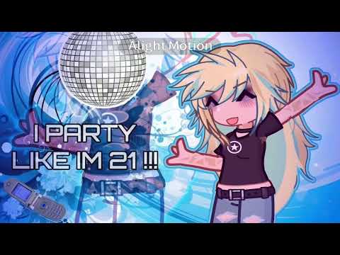 i party like i’m 21 !! ° ᡣ𐭩 . ° . / emily from class of 09