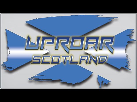 Uproar Scotland - Live Sunday Sesh