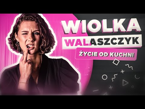 , title : 'Wiolka Walaszczyk - ŻYCIE OD KUCHNI | Stand-Up | Cały Program | 2020'