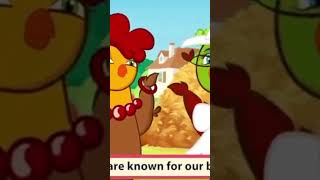 The Merry Choir ✨ | ZuZZi the Ladybug | Nursery Rhymes and Kids Songs #kidsmusic #nurseryrhymes