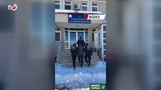 Otoyolda 250 Kilometre Hız Yaptı, O Anları Paylaşınca Yakalandı