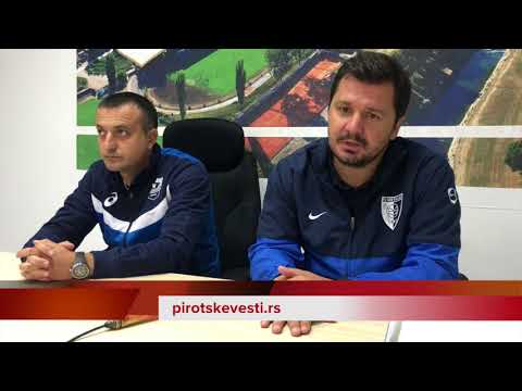 Trener Metalca Miloš Kruščić o meču sa Radničkim