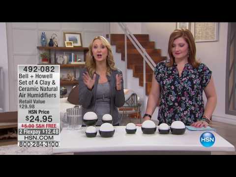 HSN | As Seen On TV 01.25.2017 - 02 PM