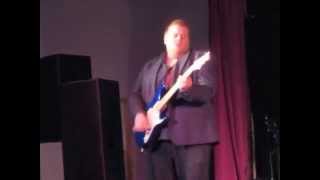 Danny Bryant - On the Rocks