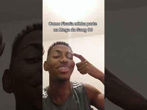 Como Ficaria Minha Parte Na Mega Da Gang 06 - MC Jon #funk #funkbh #mc  @lifesongrecords   #musica