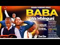 BABA WA MBINGUNI MUNGU YU MWEMA KARIBU YESU BWANA TUSAMEHE SWAHILI WORSHIP MIX BY DANIEL SIFUNA