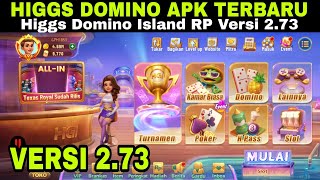 Download lagu MARS GAMERS 🔰 MOD APK HIGGS DOMINO TERBARU VERSI 2•73✔TEMA DOMINO X8 SPEEDER 2026. mp3