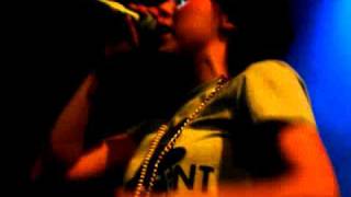 Lady Sovereign-Pennies