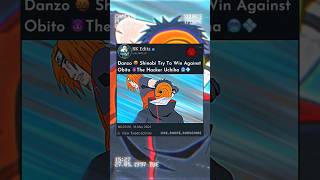 Download lagu Obito 😈 Just Flexing Kamui 🌀🥶 || #viralshort mp3