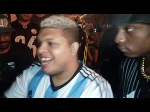 FL E EDUARDO DL VS MAGNETO E LIL DREAD 1A FASE BATALHA DO COLISEU ED 10