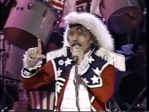 Paul Revere and The Raiders - Louie Louie & Good Golly Miss Molly