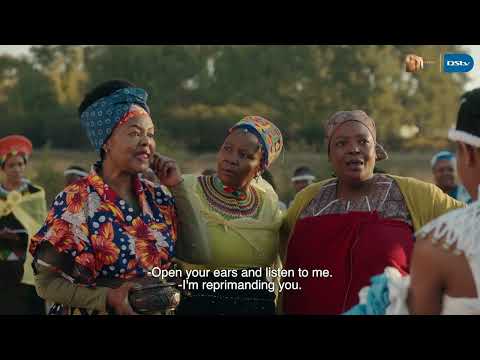 A clash of cultures | Homecoming | S1 Ep1 | DStv