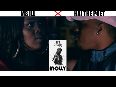 Ms Ill vs Kai The Poet