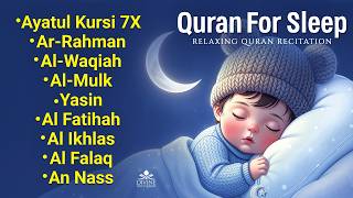 Download lagu Powerful Quran for Peace & Protection | AlFatiha, Ayatul Kursi, Yasin, ArRahman, AlMulk, AlWaqiah mp3