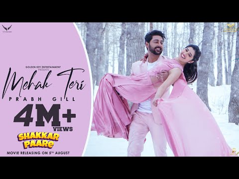 Eklavya padam Mehak teri