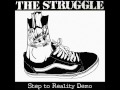 The Struggle - KRS One