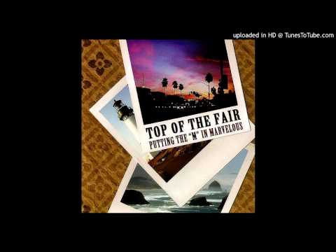 Top of the Fair - Anything - 2005 New School Records