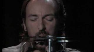 The Ghost Of Tom Joad Bruce Springsteen con subtítulos en español