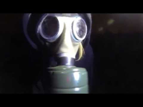 Wake Up Records - Kedjad [Officiell Video]