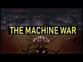 Man's War Against the Machines, and the Creation of the Matrix | The Matrix Explained