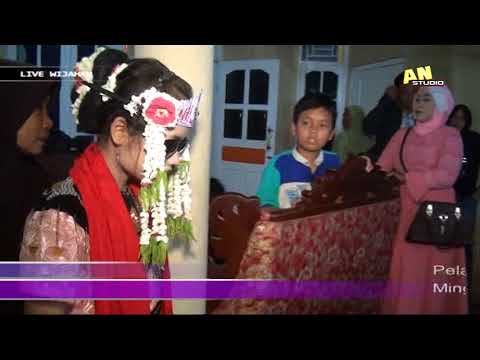 KOPI LENDOT voc.Mimin Aminah - SENI SINTREN SRI MULYA SEJATI Live 2017