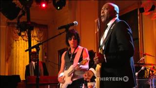 Buddy Guy & Jeff Beck   Let Me Love You Baby