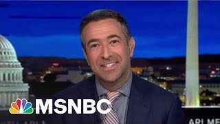 Watch The Beat With Ari Melber Highlights: May 18