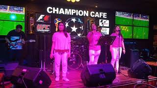 Download lagu CHAMPION CAFE - LAGU BATAK TERPOPULER | # 9 mp3