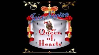 juice newton- heart of the night