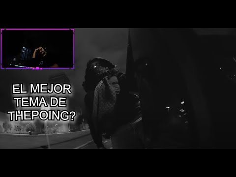 REACCION Y OPINION  a ThePoing - Punto y Aparte (Video Oficial)