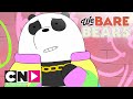 Wat Beren Leren | IJsbeer doet het goed | Cartoon Network