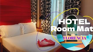 Room Mate Luca en Florencia
