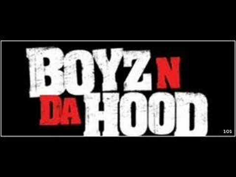 Boyz N Da Hood - Still Slizzard