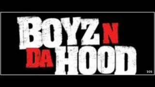 Boyz N Da Hood - Still Slizzard