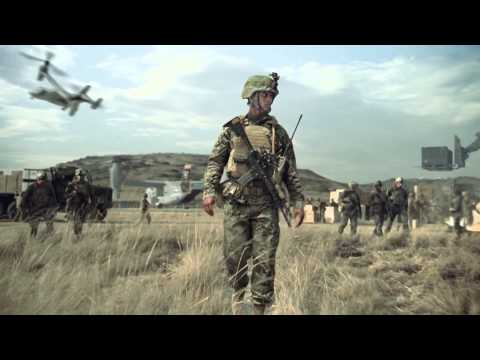 Industry415 Creative video.