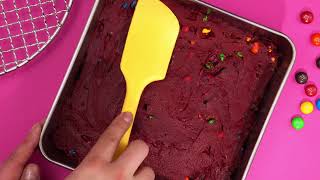 M&M'S M&M'S Red Velvet Bars